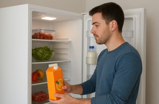 Vi khuẩn 'sát thủ' sống 1 năm ở âm 20°C trong tủ lạnh, bỏ ngay cách bảo quản sai