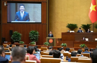 Người bán hàng online, livestream phải thực hiện định danh, xác thực điện tử