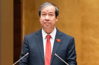 Không cấp bằng trung học cơ sở, sẽ có bộ sách giáo khoa thống nhất toàn quốc