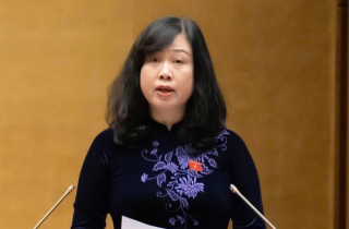 Phụ nữ nghỉ thai sản 7 tháng khi sinh con thứ 2, ưu tiên mua nhà ở xã hội