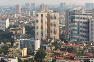 Dự báo hai phân khúc bất động sản tiếp tục tăng giá đầu năm 2026