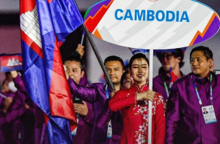 Campuchia rút lui, SEA Games gặp biến cố lịch sử chưa từng có