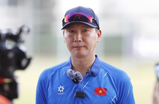 HLV Kim Sang-sik: U22 Việt Nam tổn thương lòng tự trọng, quyết phục thù Malaysia