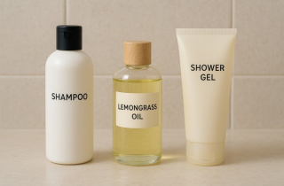 Không có hồ sơ thông tin sản phẩm, 3 loại mỹ phẩm của một công ty bị thu hồi