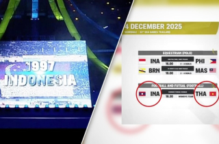 Sự cố liên tiếp ở SEA Games 33: Chủ nhà hứa khắc phục, vừa họp xong lại mắc lỗi