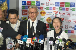 Thái Lan khẳng định không ép, Campuchia tự nguyện rút khỏi SEA Games