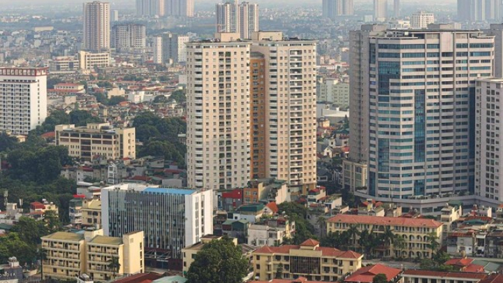 Dự báo hai phân khúc bất động sản tiếp tục tăng giá đầu năm 2026