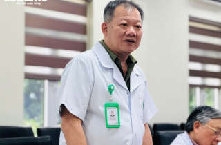 Bệnh viện Hữu nghị Việt Đức cơ sở 2 dự kiến đón bệnh nhân từ quý I/2026