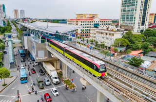 Bao giờ Hà Nội hết ùn tắc giao thông?