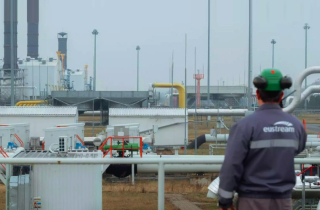 EU từ bỏ năng lượng Nga: Tham vọng đầy thách thức