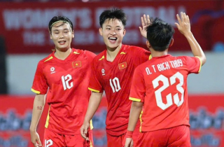 Nhận định Việt Nam vs Myanmar hôm nay: Nhiệm vụ phải thắng