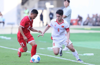 Lịch thi đấu SEA Games 33 hôm nay 11/12: U22 Việt Nam đấu U22 Malaysia