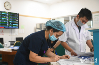 Tăng mức thanh toán chi phí khám chữa bệnh, miễn viện phí từ năm 2030