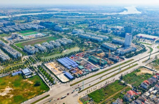 Hạ tầng bùng nổ, dòng vốn đổ mạnh về xứ Thanh, đâu là tâm điểm đón sóng đầu tư mới?