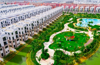 Giới tinh hoa chọn Vịnh Xanh để “sống riêng tư, trọn kết nối” giữa lòng phố biển