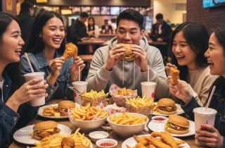 Những thói quen 'nhỏ mà độc' đang âm thầm phá thận của người trẻ