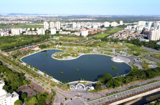 Hà Nội siết biện pháp khẩn cấp ngăn ô nhiễm không khí: Hướng tới cải thiện chất lượng môi trường