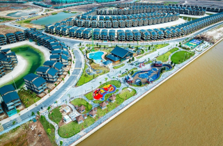 The Komorebi: Không gian an trú đúng nghĩa cho những người yêu lối sống khỏe