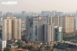 Lãi suất tăng, thị trường bất động sản có đáng lo?