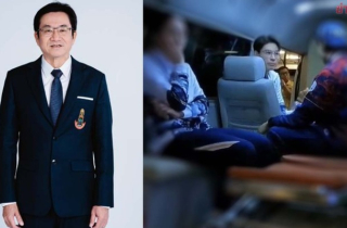 8 VĐV Thái Lan ăn cơm hộp ngộ độc, ban tổ chức SEA Games giải thích