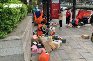 Rác thải nhựa từ thương mại điện tử có thể đạt 800.000 tấn vào 2030