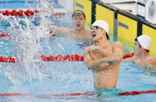 Bảng xếp hạng SEA Games 33 mới nhất: Danh sách VĐV Việt Nam giành HCV