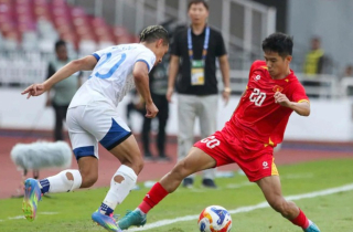 Lịch sử đối đầu U22 Việt Nam và Philippines ở SEA Games: Nối dài chuỗi bất bại