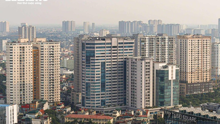 Lãi suất tăng, thị trường bất động sản có đáng lo?