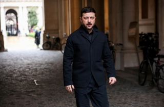 Diễn biến chiến sự Nga - Ukraine 14/12: Mỹ đảm bảo an ninh nếu Ukraine nhượng bộ