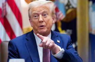 Ông Trump doạ áp thuế mới nếu Thái Lan, Campuchia không dừng xung đột