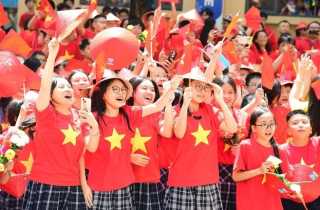 Lịch nghỉ Tết Nguyên đán 2026 của học sinh Hà Nội