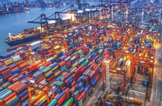 Chinh phục thị trường toàn cầu, 8 ngành hàng Việt Nam xuất khẩu trên 10 tỷ USD