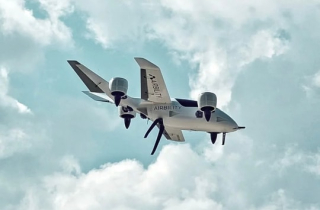 Kinh tế không gian tầm thấp: Cơ hội cho Việt Nam nắm bắt, phát triển