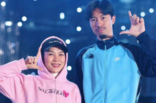 Đen Vâu gây tranh cãi khi nhắc đến ồn ào 'Nuôi em' tại concert Mỹ Tâm