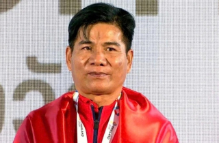 Lão tướng vô địch SEA Games: 33 tuổi tập 'bắn bi', ngoài 50 mới giành HCV