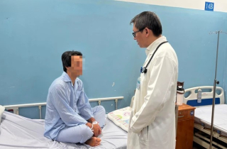 Nhồi máu cơ tim trẻ hóa, bác sĩ cảnh báo lối sống nhiều người mắc phải