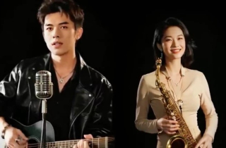 Hai ca khúc AI nào gây sốt, được khán giả tìm kiếm nhiều nhất năm 2025?