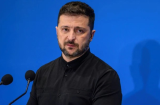 Tổng thống Zelensky: Ukraine từ bỏ tham vọng gia nhập NATO