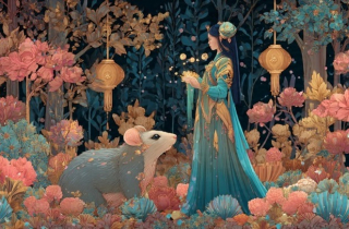 Tổng quan tử vi tuổi Tý năm 2026: Nên cẩn trọng về tài chính