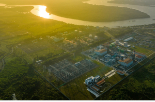 [P-Magazine] Hành trình thi công Nhơn Trạch 3 và 4: Vượt thách thức, khẳng định bản lĩnh Petrovietnam