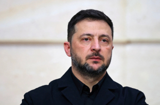 Chuyên gia Mỹ: Kiev từ bỏ mục tiêu NATO không làm thay đổi tiến trình đàm phán