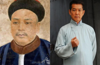 Tổ sư phái Vịnh Xuân thách đấu thưởng tiền, 3 năm không ai dám so tài