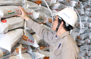 Chính thức ra mắt DAP Phú Mỹ