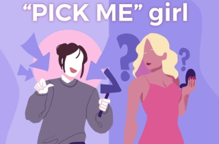 Thế nào là 'pick me girl, pick me boy' và cách nhận biết kiểu người độc hại này