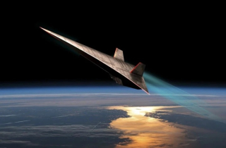 Trung Quốc chiết xuất nhiên liệu vũ khí siêu thanh từ nước biển