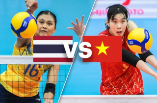 Báo Thái Lan: Mất Bích Tuyền còn Thanh Thuý, bóng chuyền nữ Việt Nam vẫn mạnh