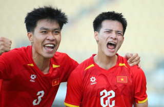 Vào chung kết SEA Games 33, U22 Việt Nam nhận thưởng nóng nửa tỷ đồng