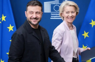 Thủ tướng Hungary: “Việc tịch thu tài sản của Nga sẽ phản tác dụng đối với EU”