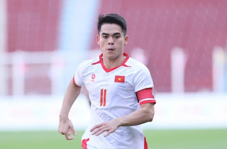 Xem trực tiếp U22 Việt Nam vs Philippines bán kết SEA Games 33 trên kênh nào?