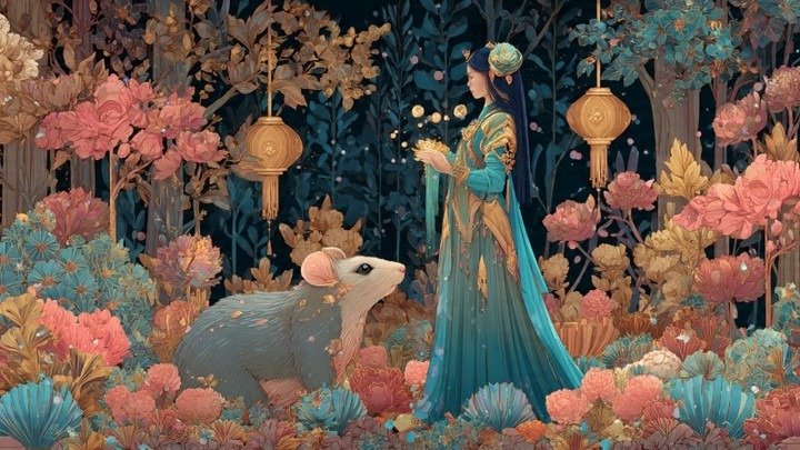 Tổng quan tử vi tuổi Tý năm 2026: Nên cẩn trọng về tài chính